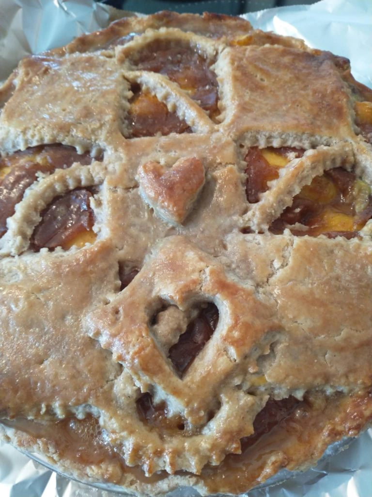 Summer Activities Baking and Cooking Seasonal Fruits and Veggies